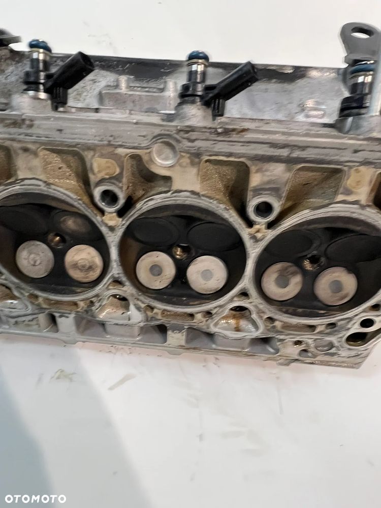 06H 103 373 K Głowica silnika 1.8 TFSI LIFT cdaa Audi TT TTS Mk2 2014 - 14
