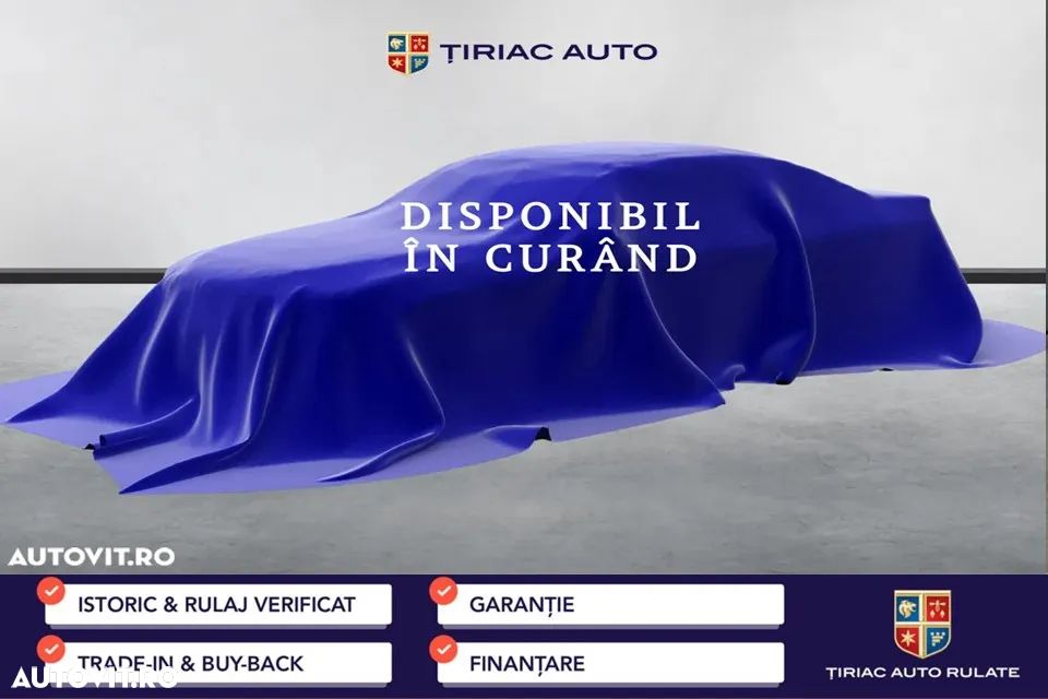 Renault Koleos BLUE dCi 185 4WD X-tronic INITIALE PARIS - 1