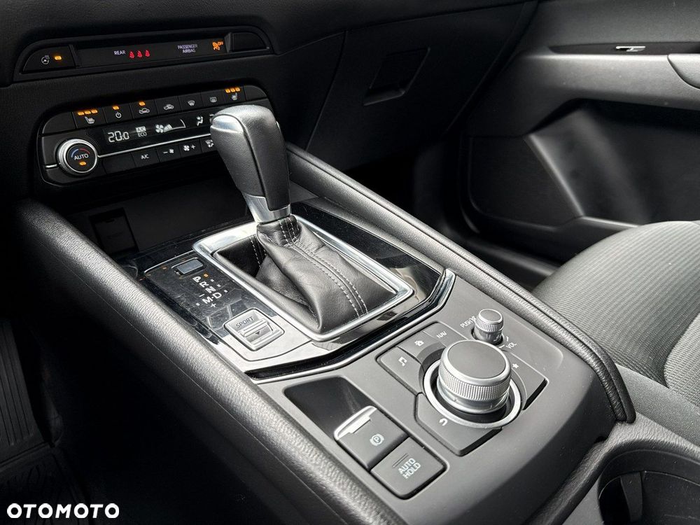 Mazda CX-5 2.5 Skyenergy 2WD - 18