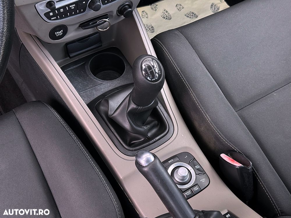 Renault Megane 1.5 dCi Dynamique - 15