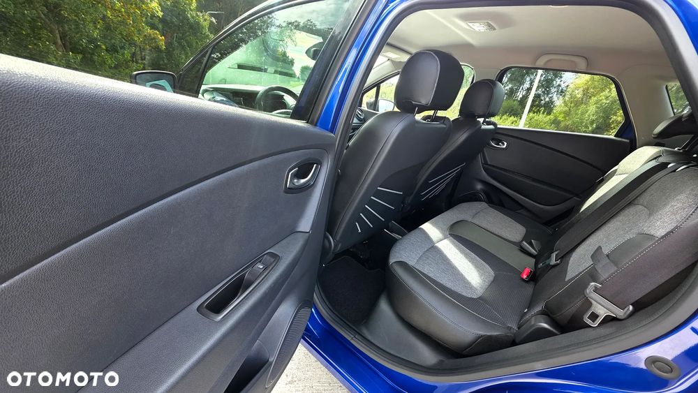 Renault Captur - 33