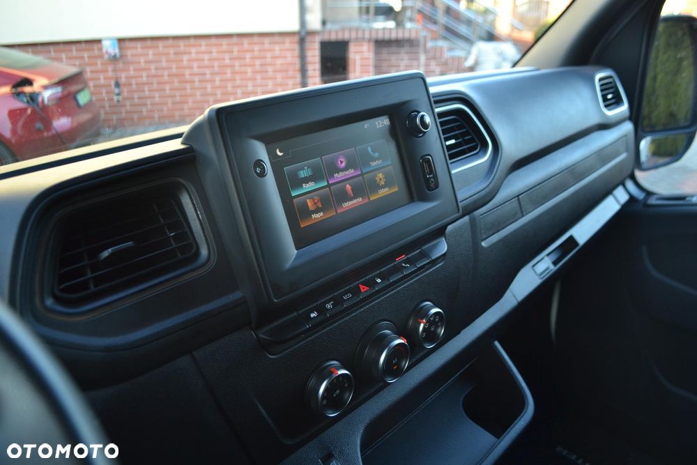 Renault Master ENERGY L3H2 VA Basis - 21