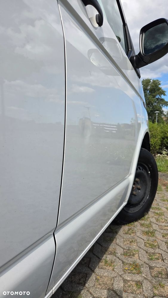 Volkswagen Transporter Kombi L2H1 - 20