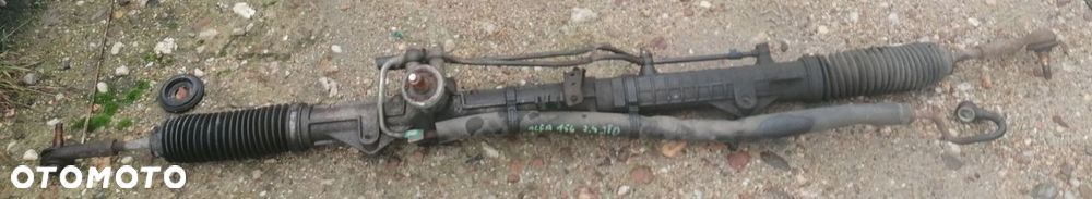 ALFA 156 2.4 JTD KOMBI MAGLOWNICA PRZEKŁADNIA KIEROWNICZA - 2