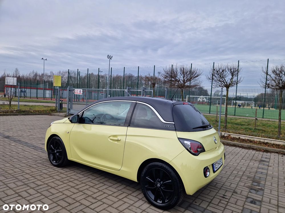 Opel Adam - 11