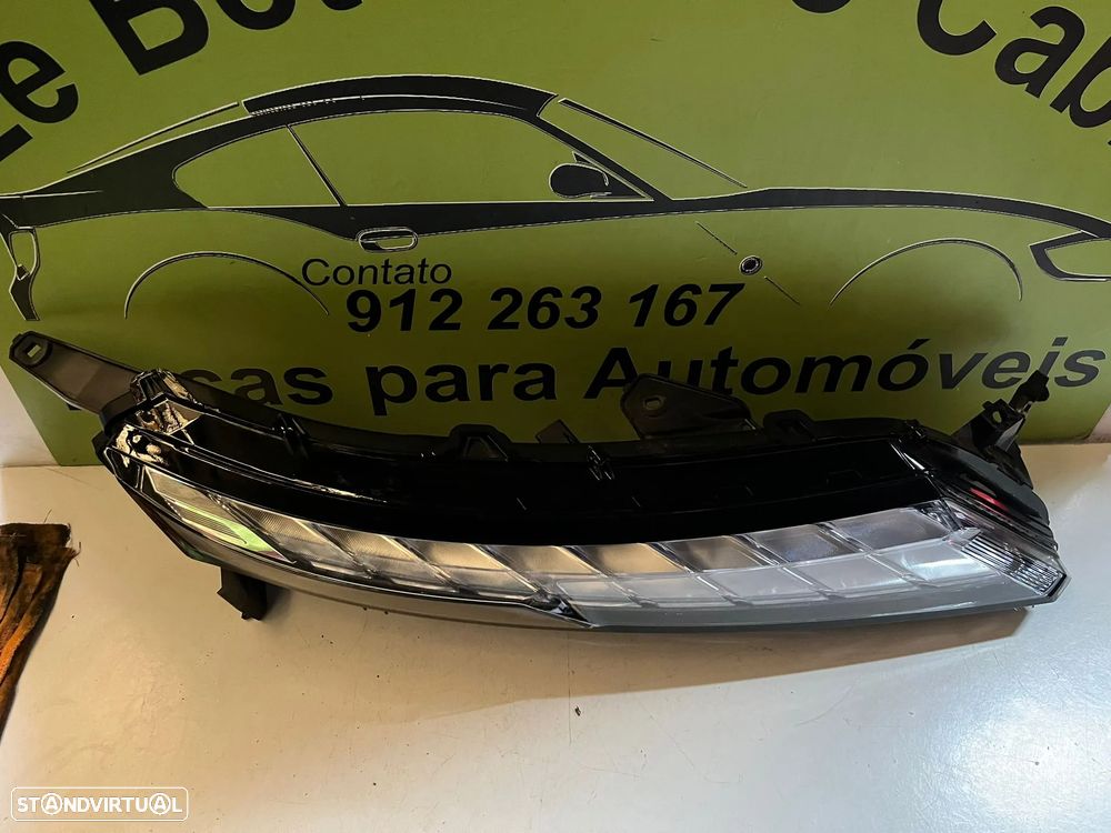 Mitsubishi Eclipse Cross FAROL LED DIREITO - FF791 - 2