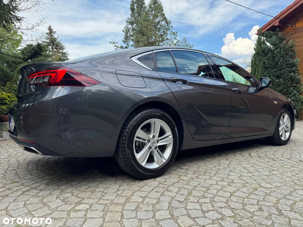 Opel Insignia 2.0 T Elegance S&S - 7