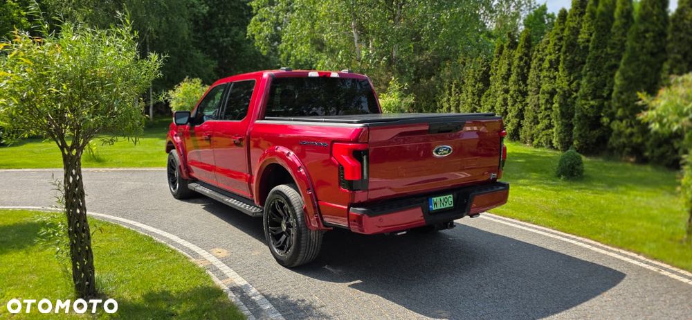 Ford F150 - 16