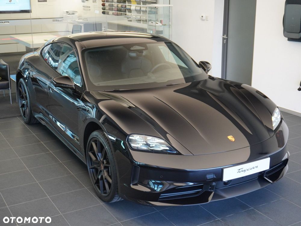 Porsche Taycan 105kWh 4 - 8