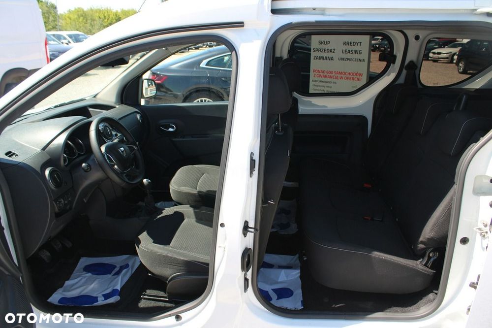Dacia Dokker - 15