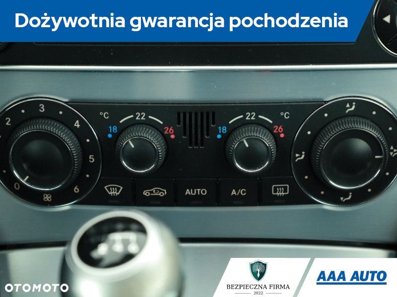 Mercedes-Benz CLC - 11