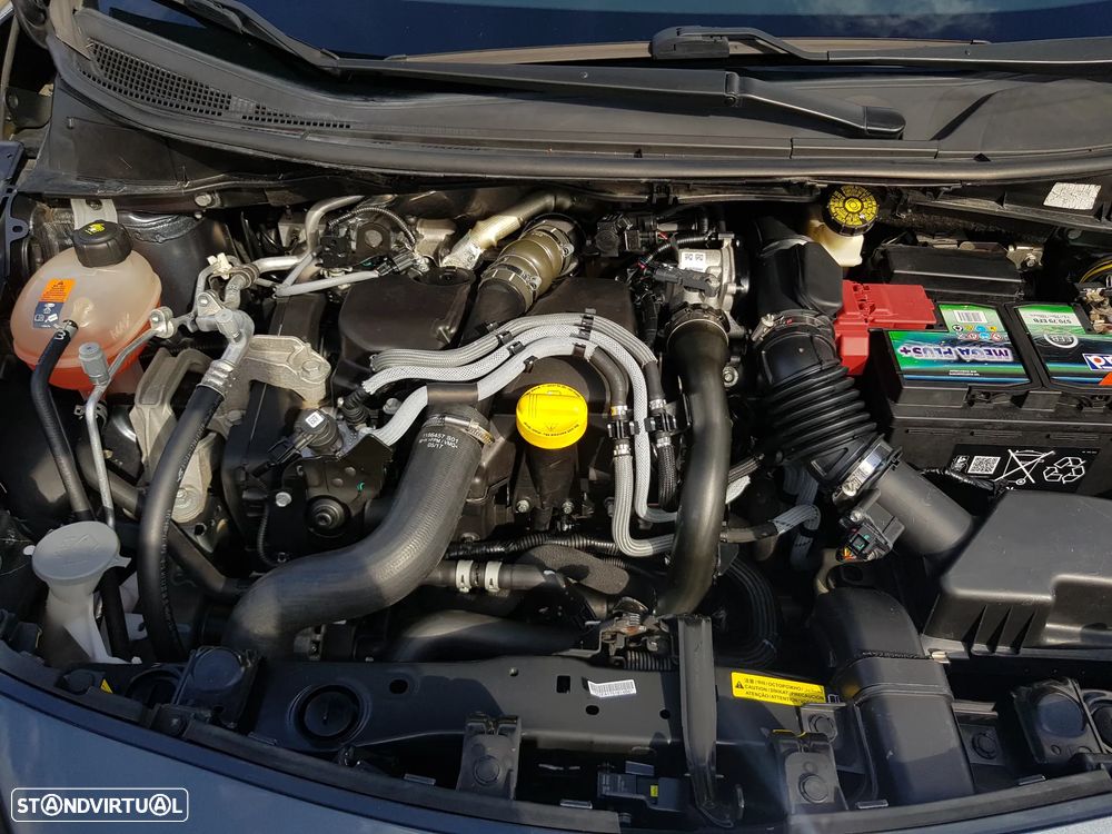 Nissan Micra 1.5 dCi BOSE Limited Edition S/S - 26