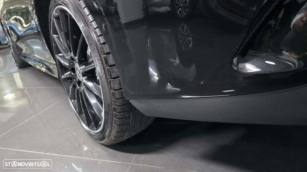 Mercedes-Benz CLA 250 e AMG Line - 44