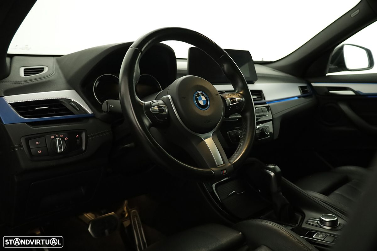 BMW X2 25 e xDrive Pack M - 8