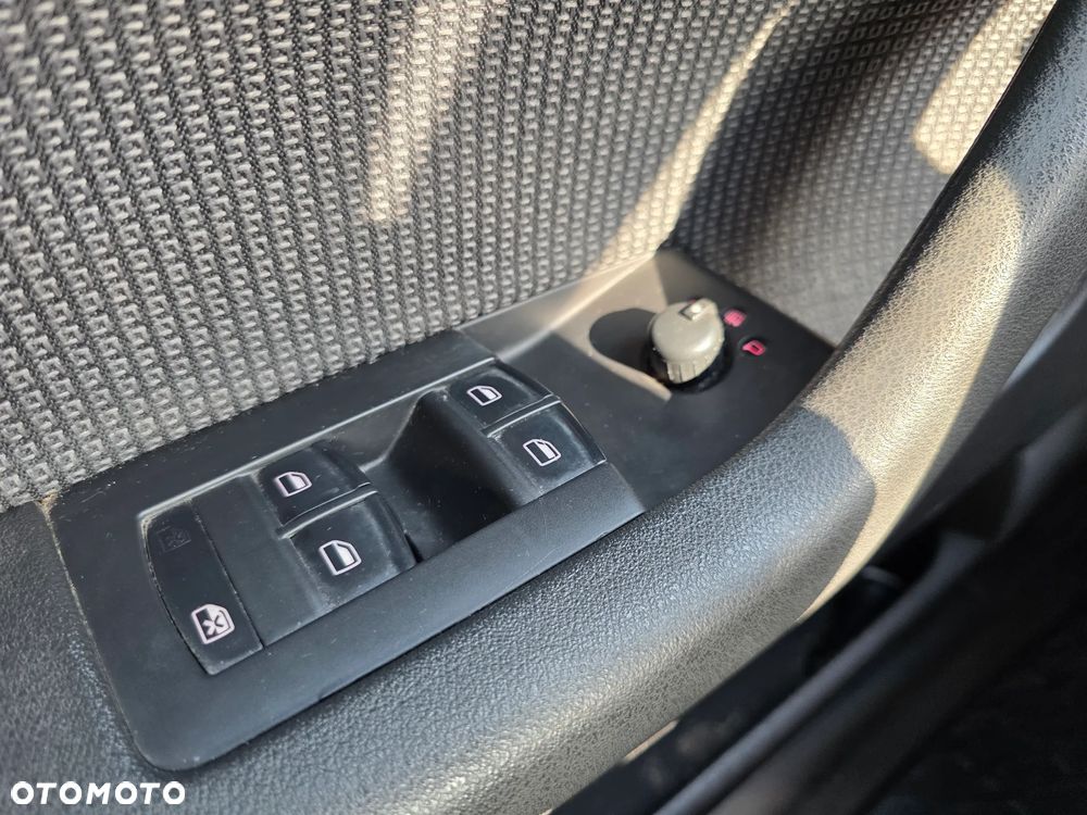 Audi A3 2.0 TDI DPF Attraction - 18