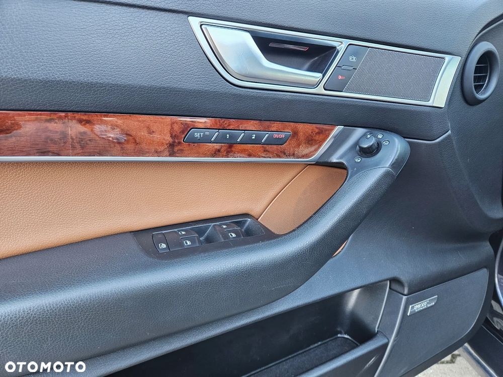 Audi A6 Limousine 3.0 TDI Quattro Tiptronic - 13