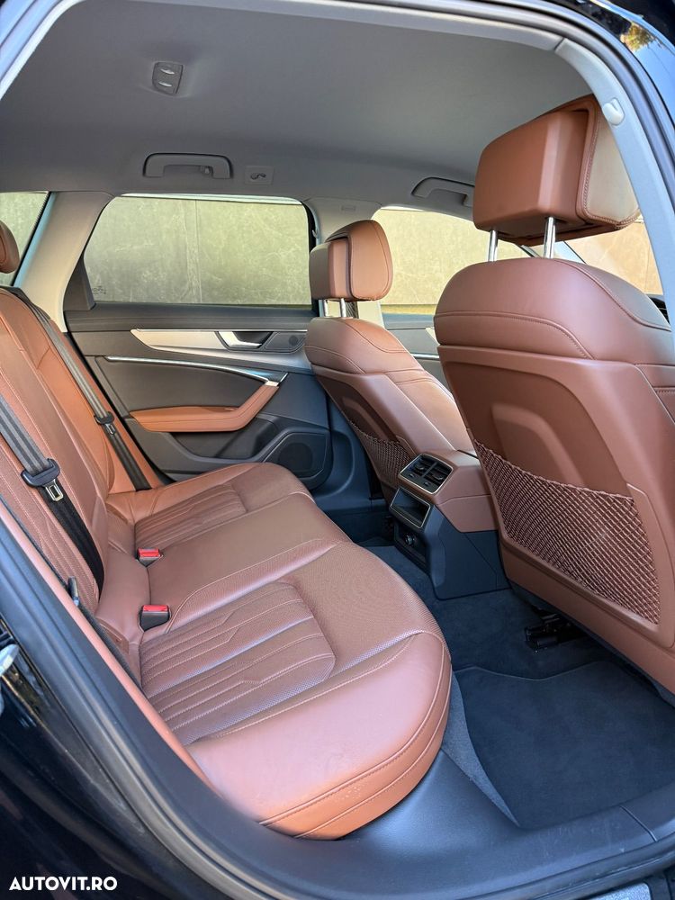 Audi A6 Allroad ver-50-tdi-quattro-tiptronic-mhev - 8