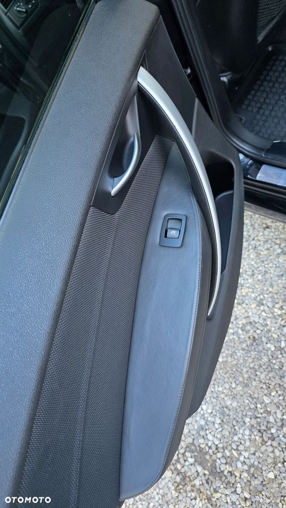 BMW X3 xDrive20d - 19