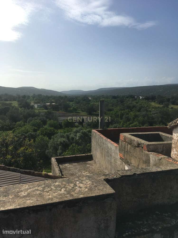 Moradia à venda em Benafim - Grande imagem: 4/12
