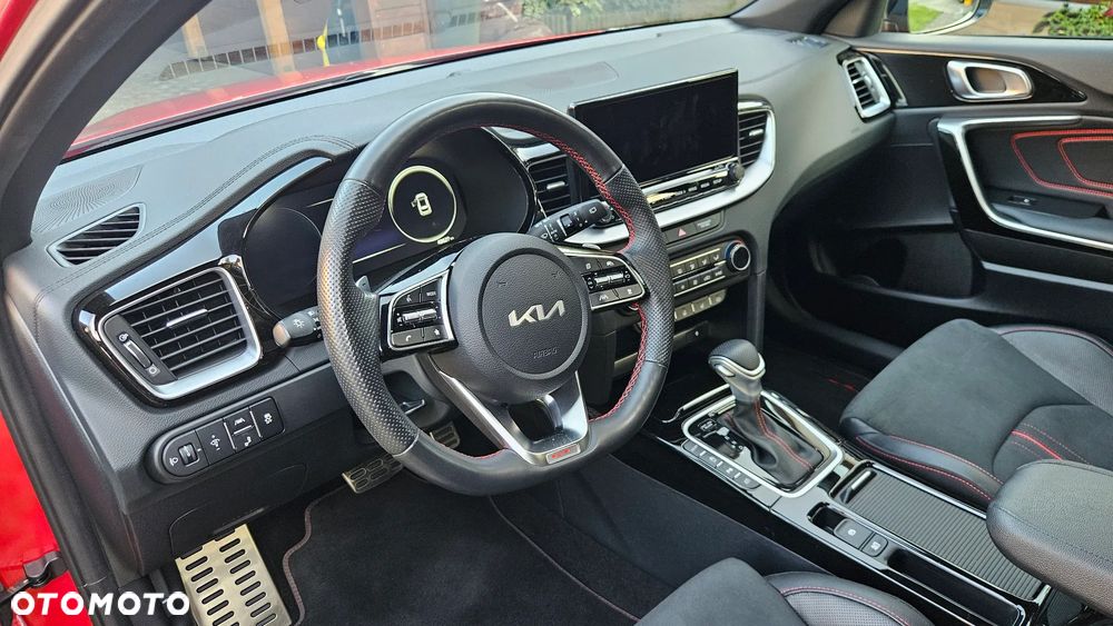 Kia Ceed - 20