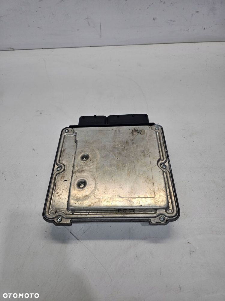STEROWNIK KOMPUTER SILNIKA AUDI A4 B7 3.0 TDI 8E0907401AL 8E0910401P - 2