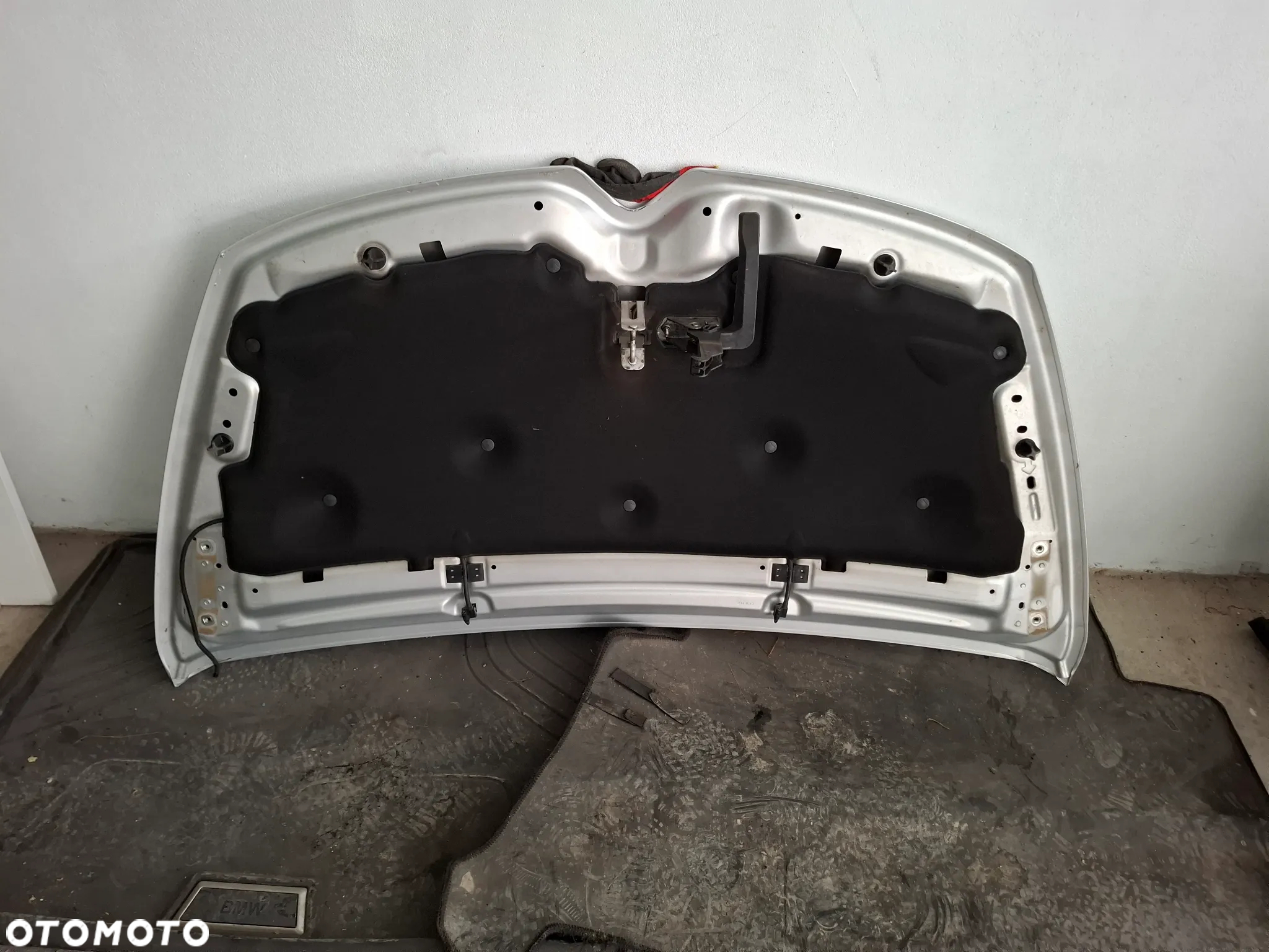 C4 picasso maska EZRC - 2