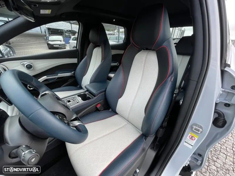 BYD Atto 3 60.48 kWh Design - 49