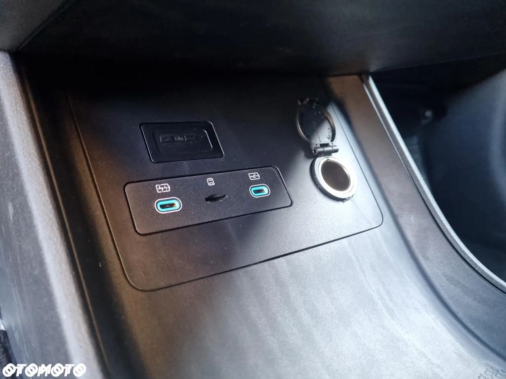 BYD Atto 2 64.8kWh Comfort - 23
