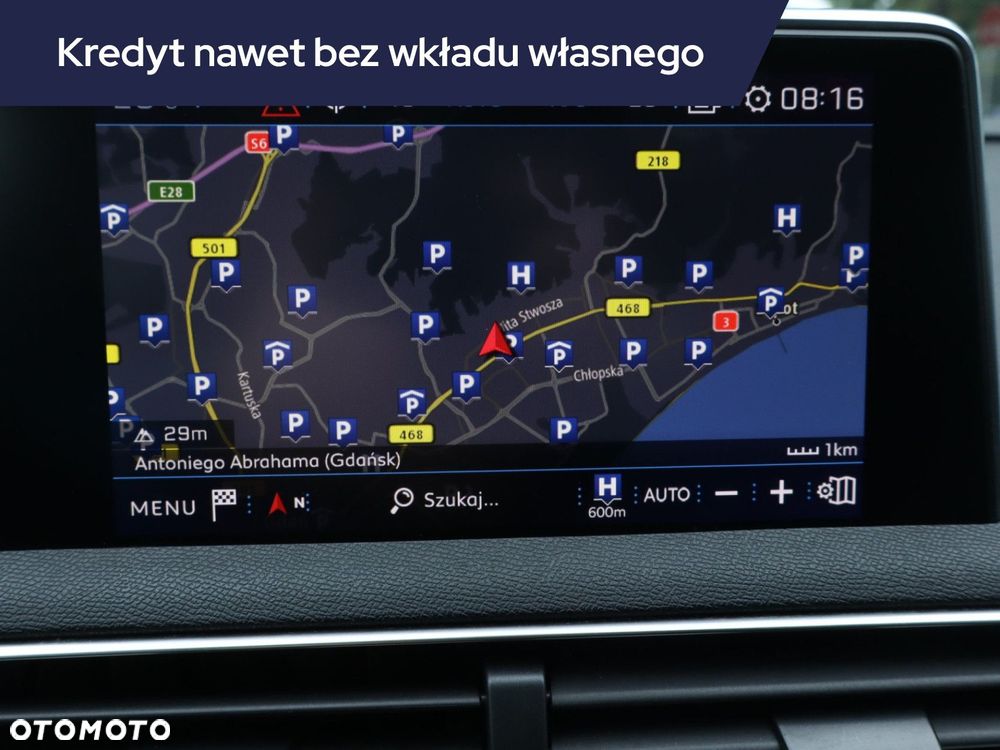 Peugeot 3008 - 15
