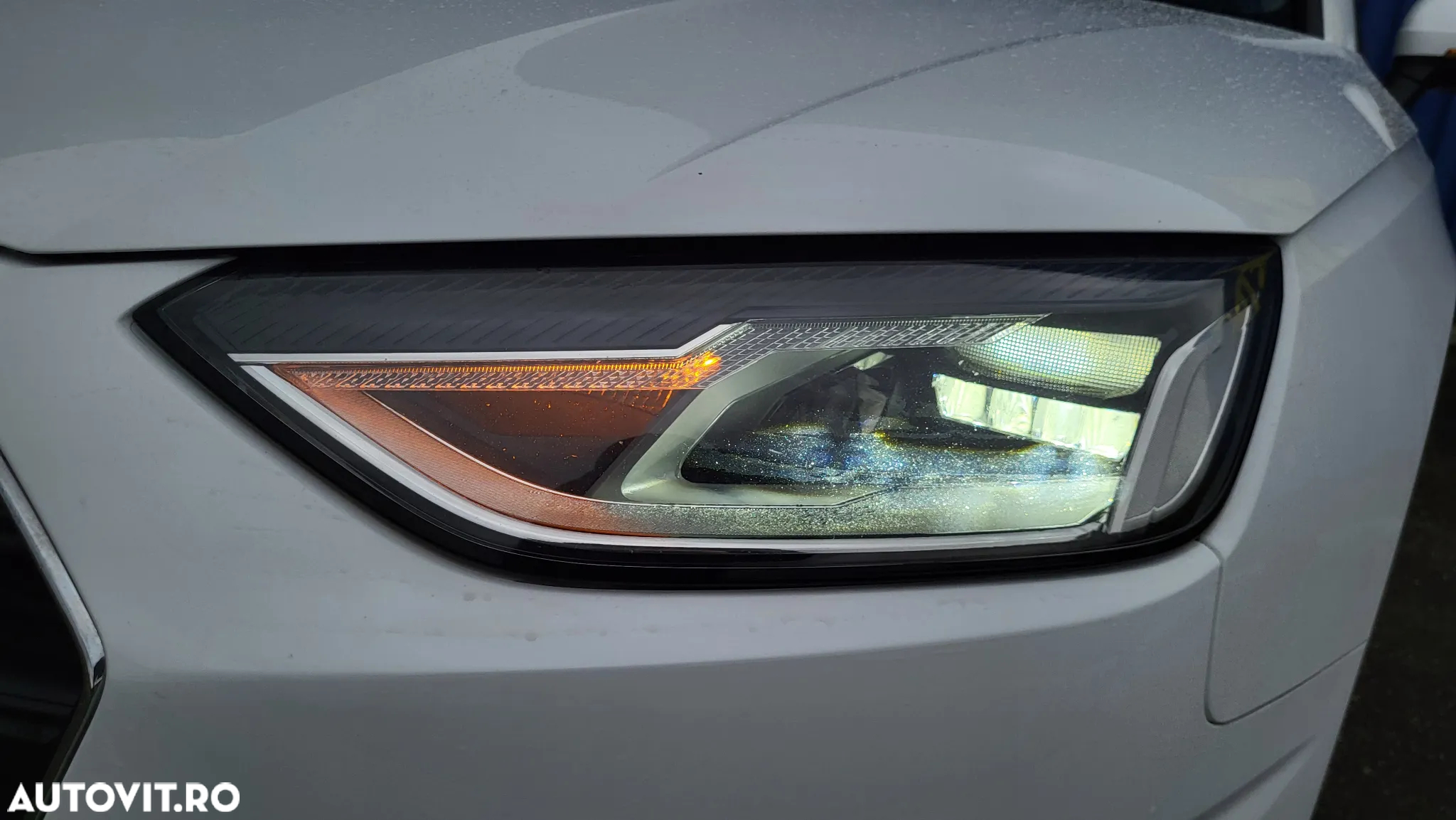 Audi A4 - 24