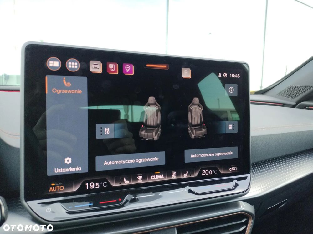 Cupra Formentor - 30