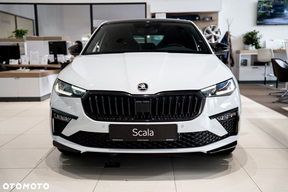 Skoda Scala - 4