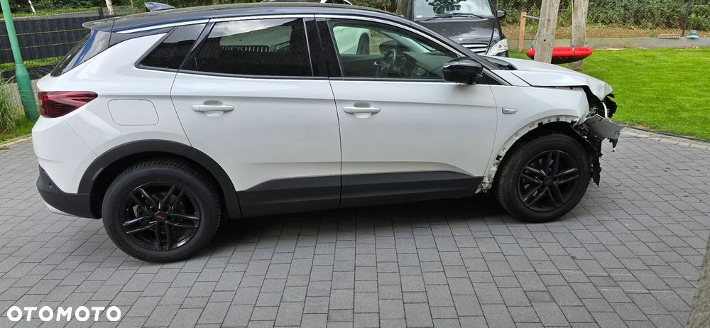 Opel Grandland X - 5