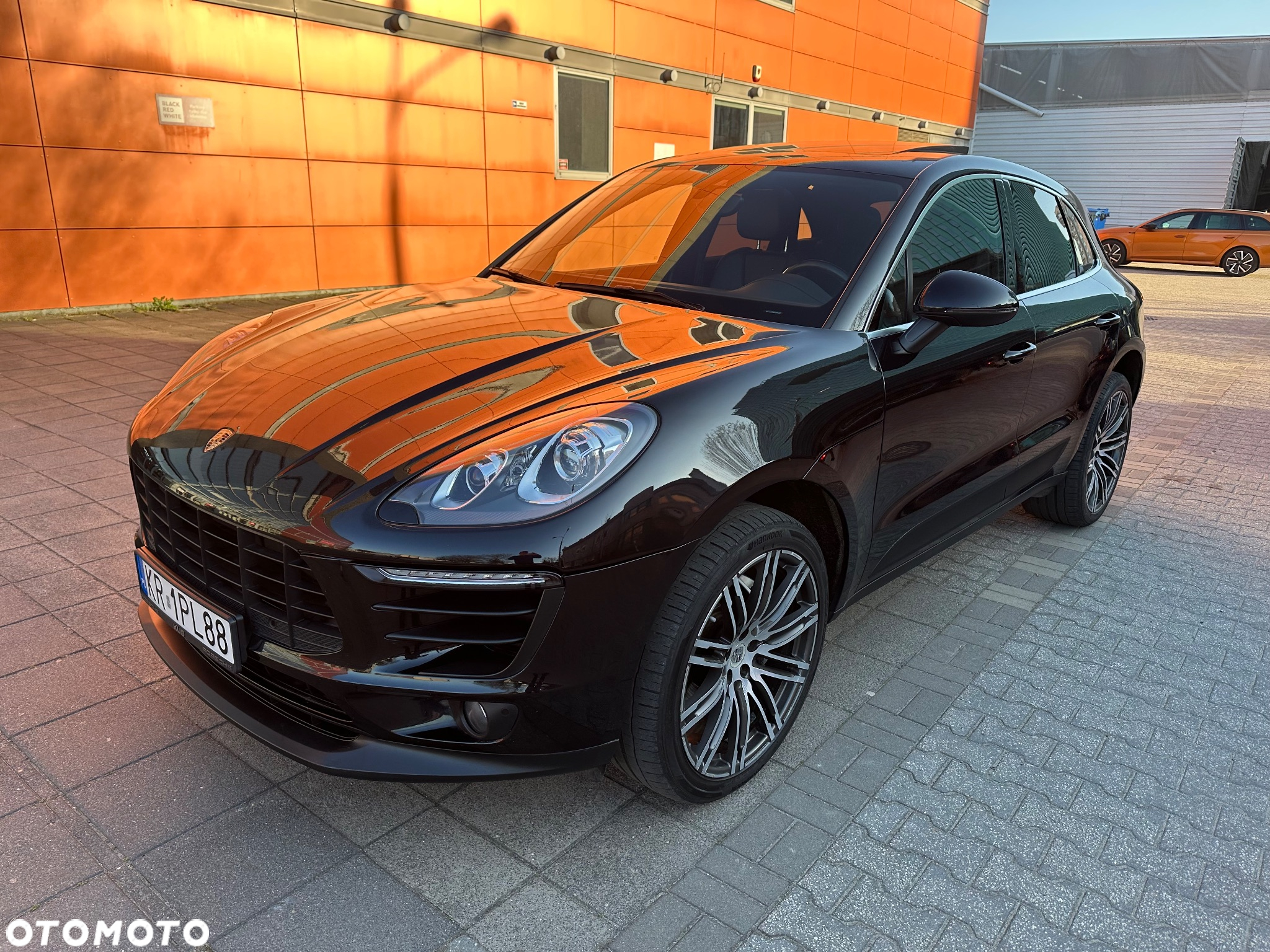 Porsche Macan S Diesel PDK - 24