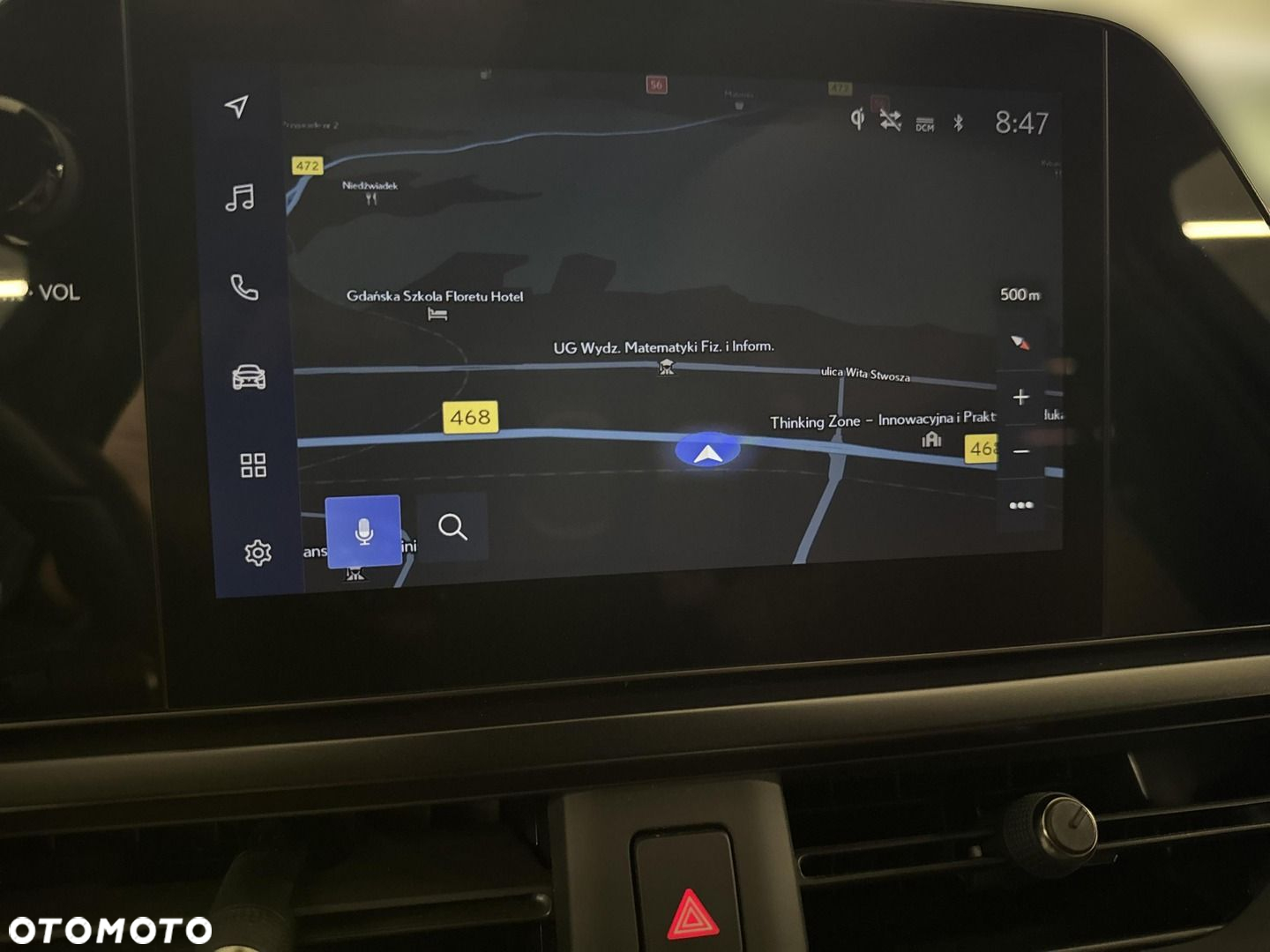 Lexus UX - 20