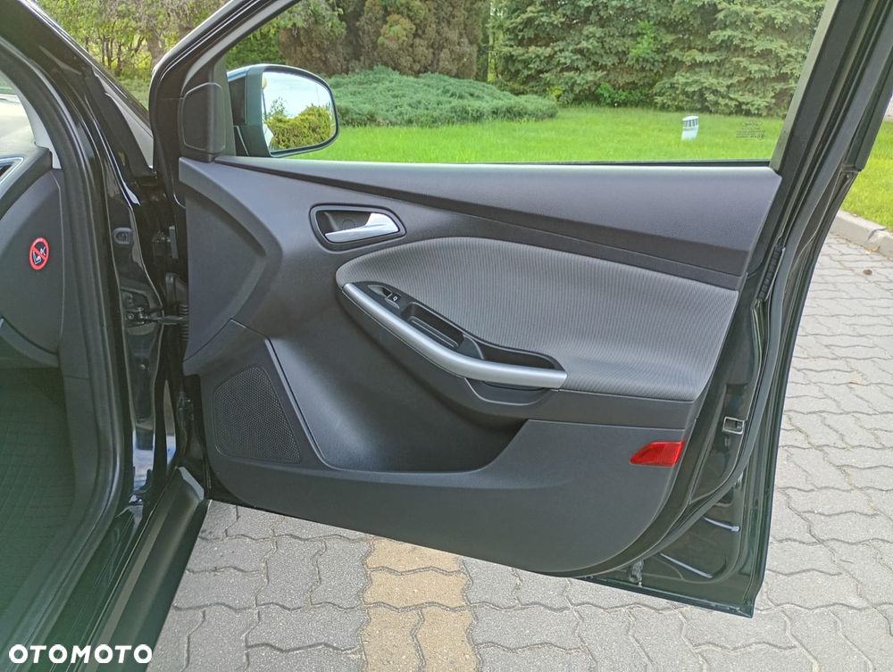 Ford Focus - 26