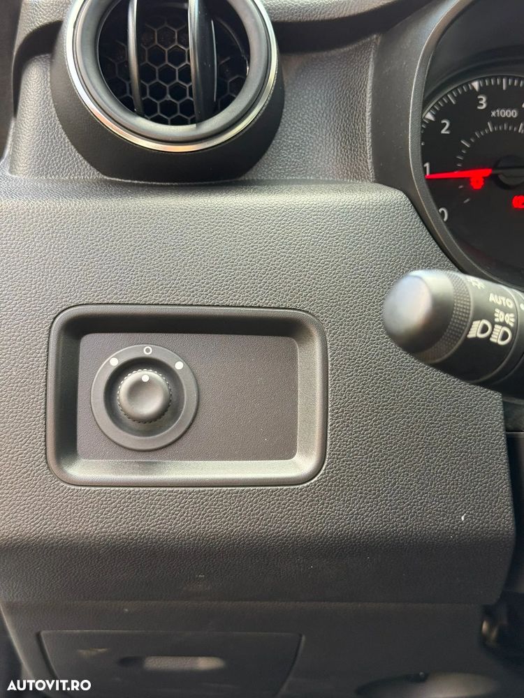 Dacia Duster Blue dCi 115 4WD Celebration - 25