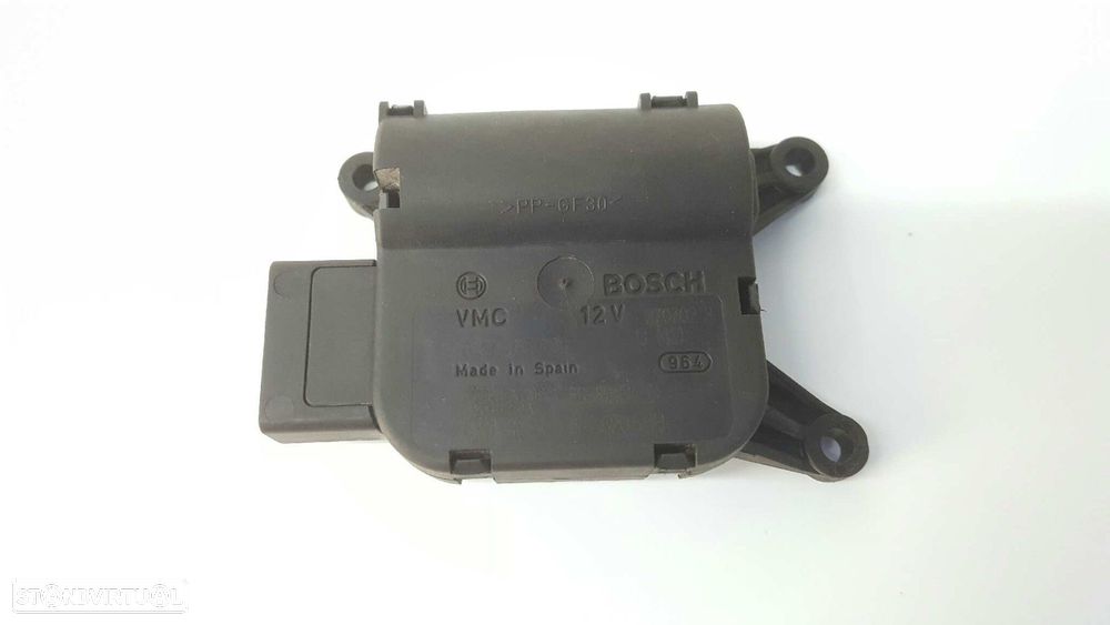 MOTOR DE ABA DE AQUECIMENTO AUDI A4 CABRIO (8H) 3.0 - 1