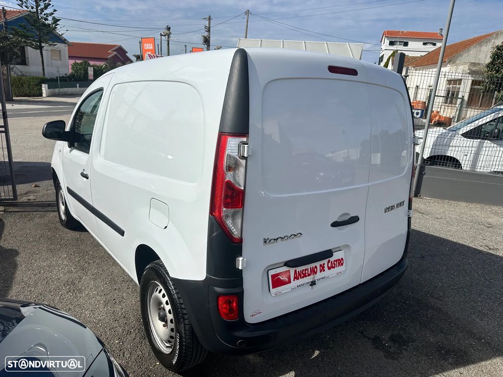 Renault Kangoo Express 1.5 DCI - 14