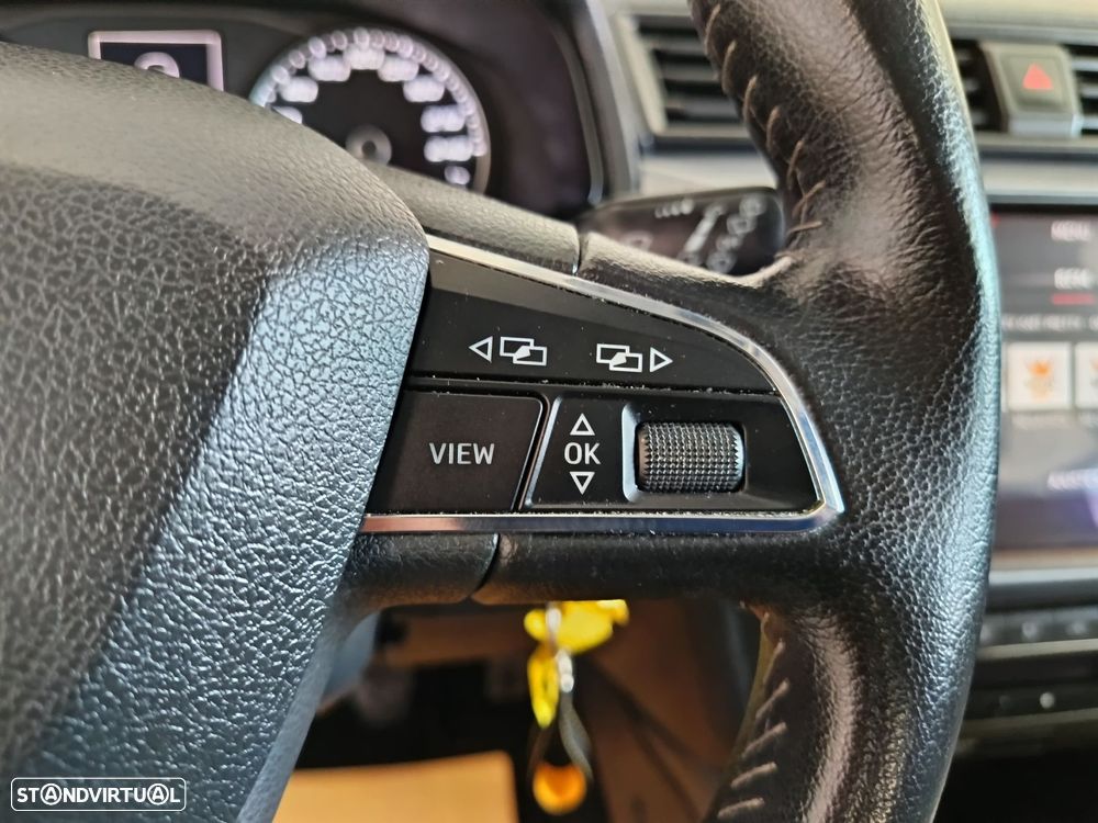 SEAT Arona 1.0 TSI Style - 17