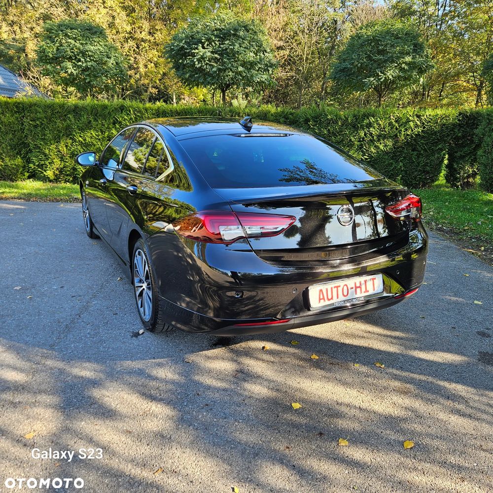 Opel Insignia Sports Tourer 1.5 ECOTEC Direct Inj Turbo Innovation - 14