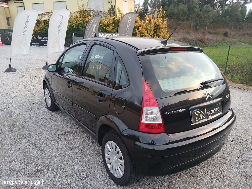 Citroën C3 1.1 Airdream Se Selection - 15