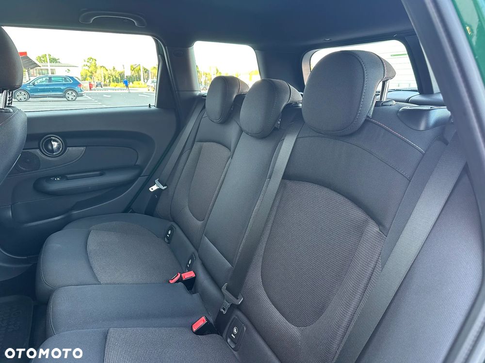 MINI Clubman Cooper - 7