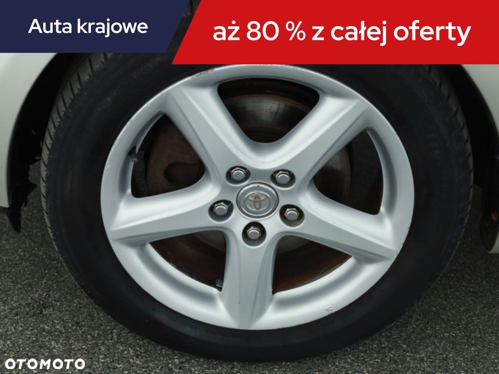 Toyota Corolla Verso - 20