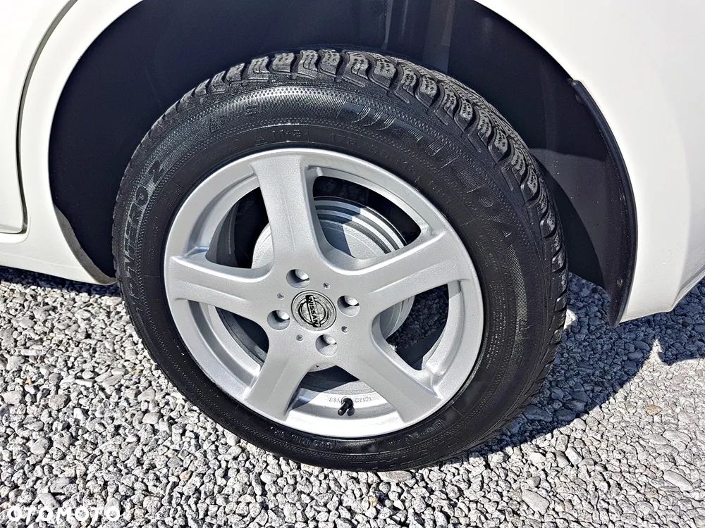 Nissan Note 1.4 I-Way+ - 34