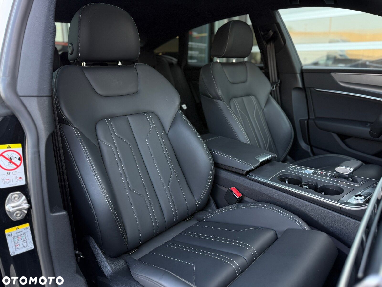 Audi A7 Sportback - 25