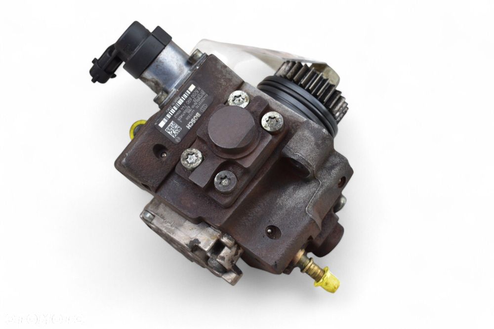 Pompa Wtryskowa NISSAN QASHQAI X-TRAIL RENAULT KOLEOS 2.0 DCI H8200690744 - 1