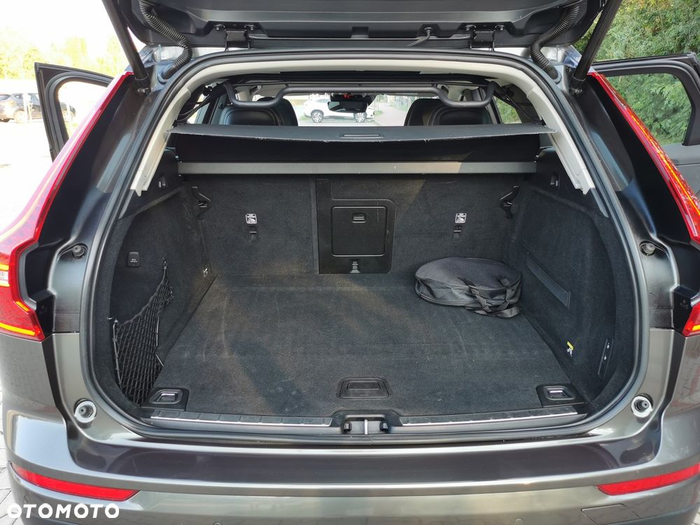 Volvo XC 60 - 26