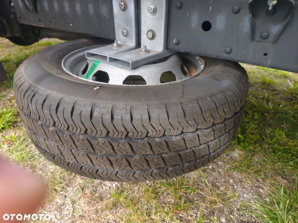 Iveco DAILY - 14