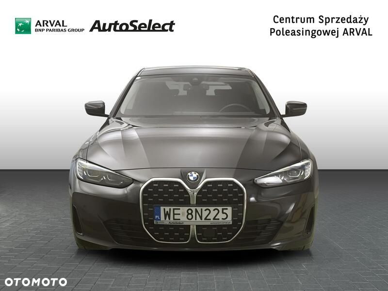 BMW Seria 4 - 9